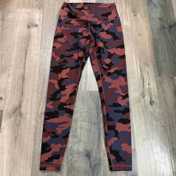 🍋 Lululemon Wunder Under High-Rise Tight
28" - Picture 2 of 9